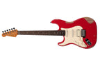 HENRY’S LH Snake II Aged ST-1L Cobra - Red