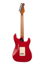 HENRY’S LH Snake II Aged ST-1L Cobra - Red