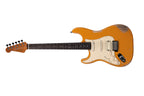 HENRY’S LH Snake II Aged ST-1L Viper - Yellow