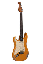 HENRY’S LH Snake II Aged ST-1L Viper - Yellow