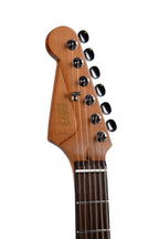 HENRY’S LH Snake II Aged ST-1L Viper - Yellow