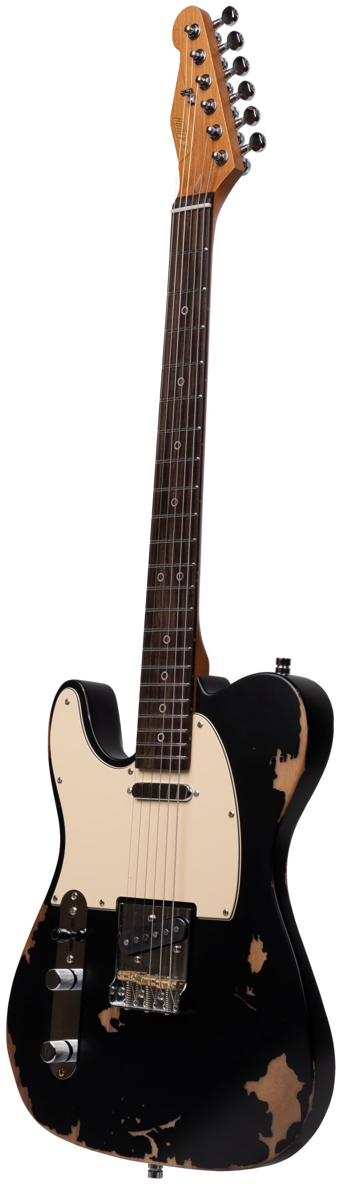 HENRY’S LH Space II Relic TL-1L The Stardust - Black