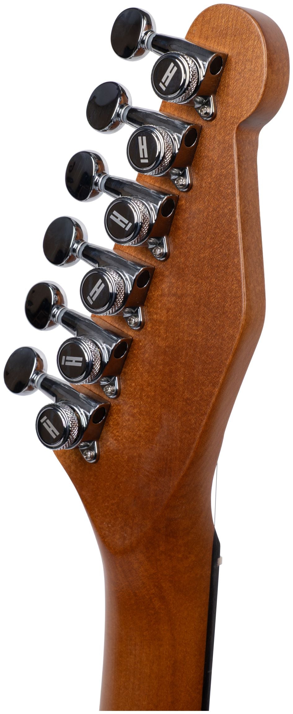 HENRY’S LH Space II Relic TL-1L The Stardust - Black