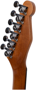 HENRY’S LH Space II Relic TL-1L The Stardust - Black