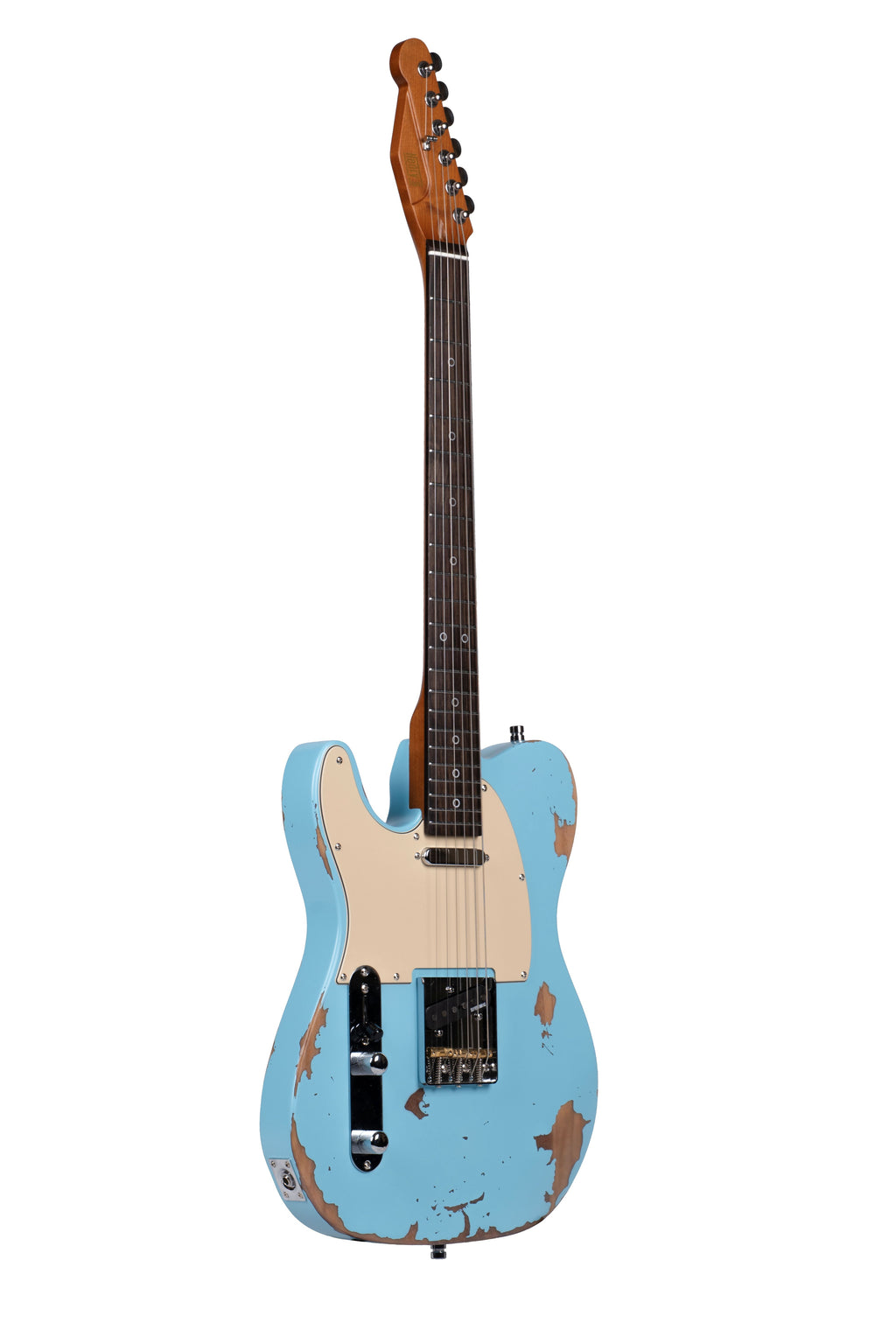 HENRY’S LH Space II Relic TL-1L Sky - Blue
