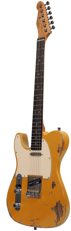 HENRY’S LH Space II Relic TL-1L The Comet - Yellow