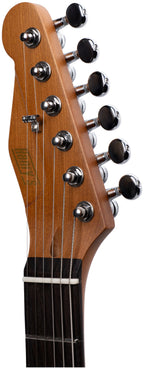 HENRY’S LH Space II Relic TL-1L The Comet - Yellow