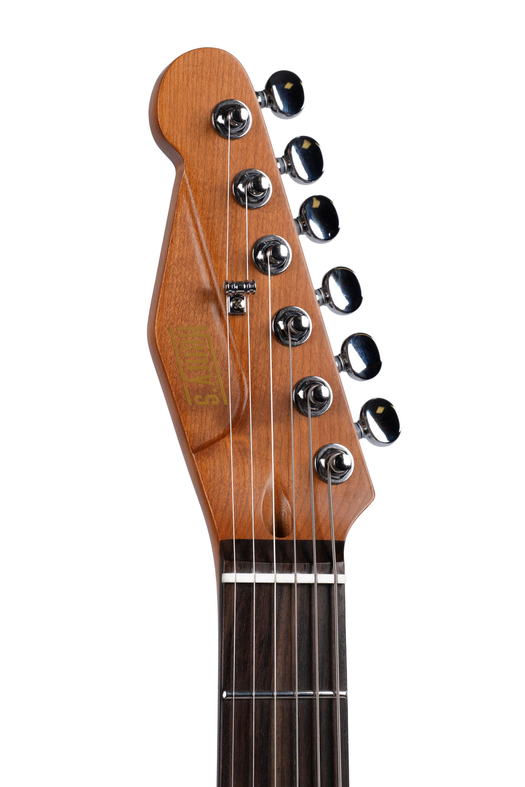 HENRY’S LH Space II Relic TL-1L The Mars - Red