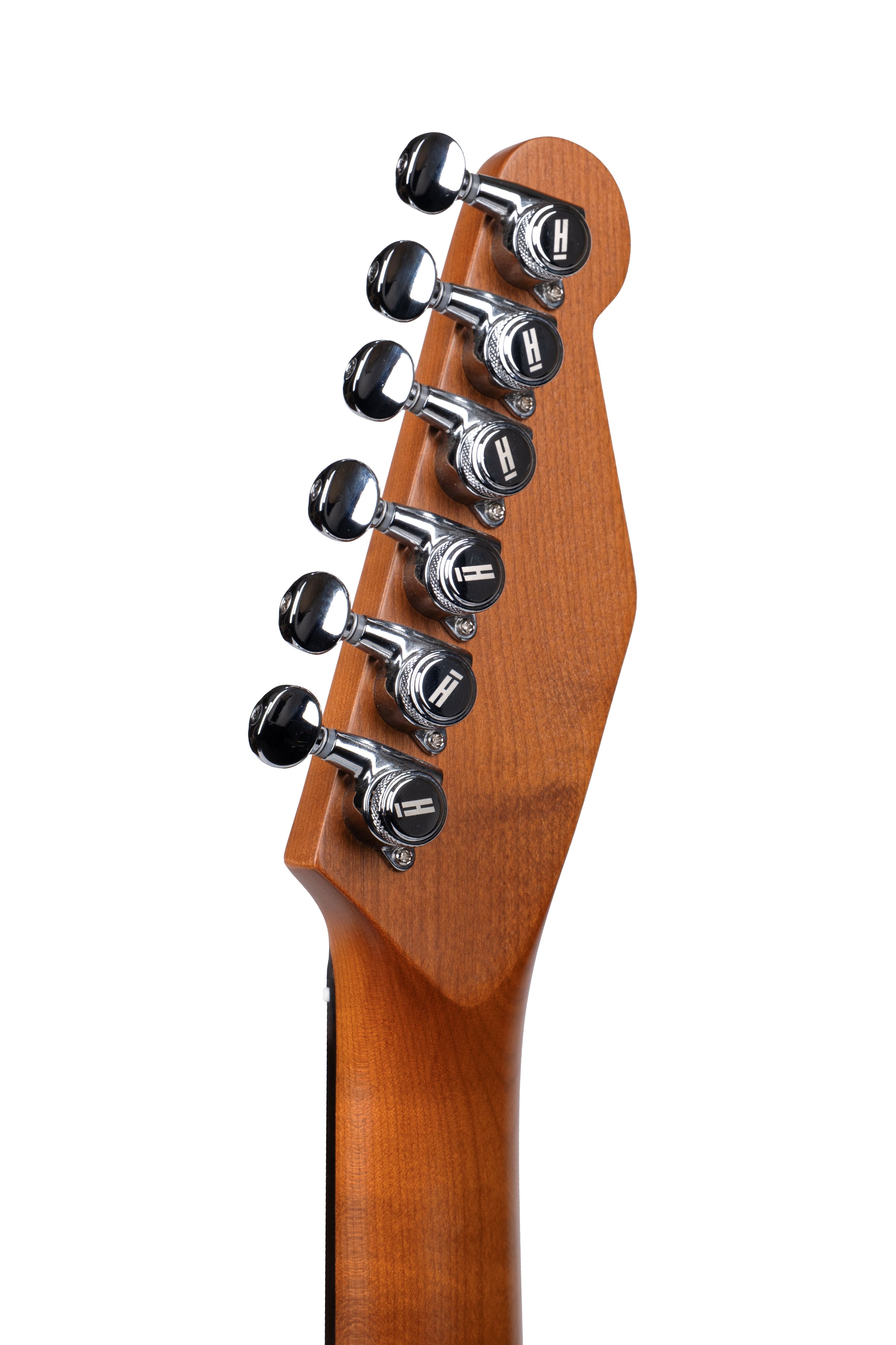 HENRY'S LH Space II Aged TL-1L The Mars - Red – Henry's Music