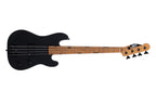 HENRY’S Cats MB-4 Kate - Black