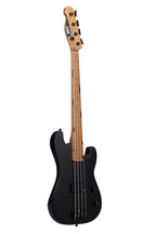 HENRY’S Cats MB-4 Kate - Black