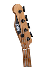 HENRY’S Cats MB-4 Kate - Black