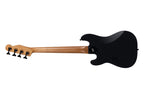 HENRY’S Cats MB-4 Kate - Black