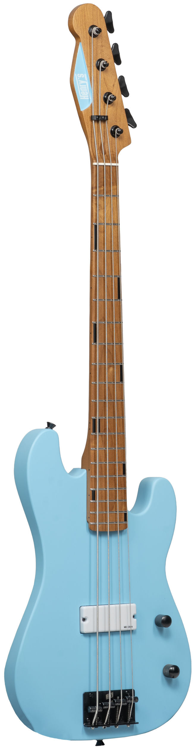 Henry`s Cats MB-4 Zigy - Blue
