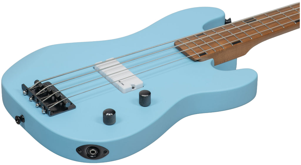 Henry`s Cats MB-4 Zigy - Blue