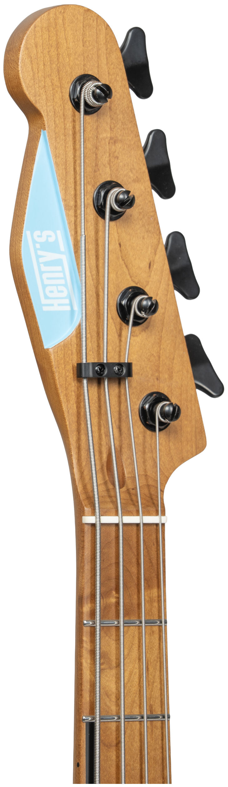 Henry`s Cats MB-4 Zigy - Blue