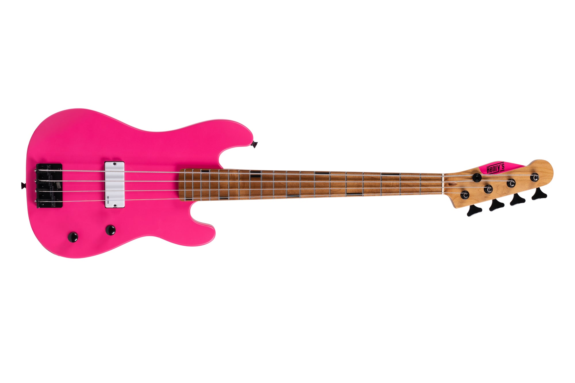 HENRY’S Cats MB-4 Lilly - Pink