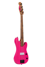 HENRY’S Cats MB-4 Lilly - Pink