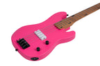 HENRY’S Cats MB-4 Lilly - Pink