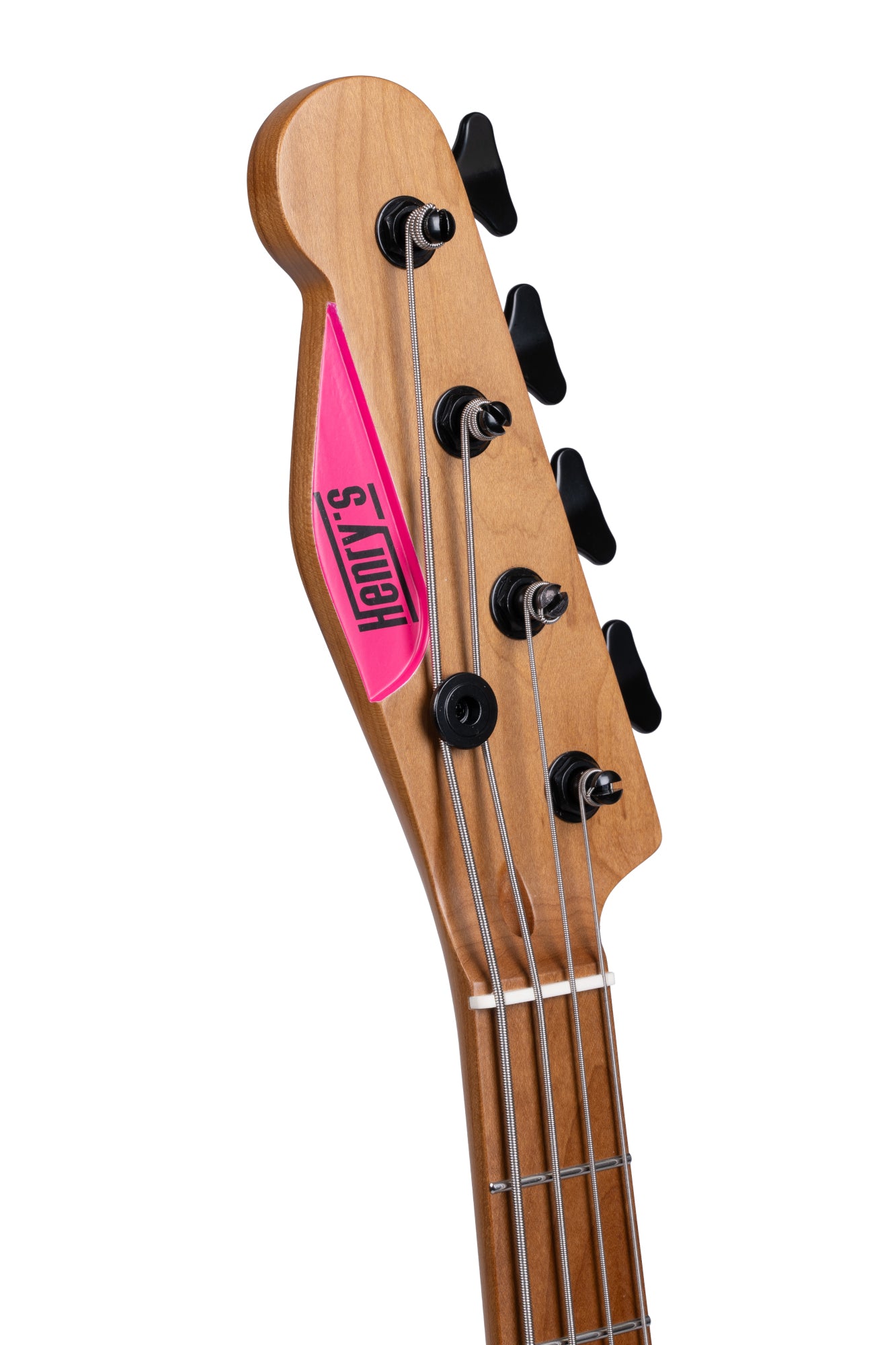 HENRY’S Cats MB-4 Lilly - Pink