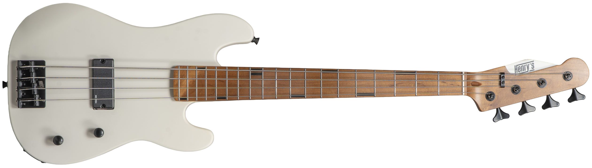 Henry`s Cats MB-4 Marv - White