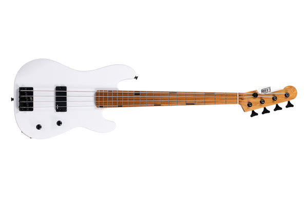 HENRY’S Cats MB-4 Marv - White
