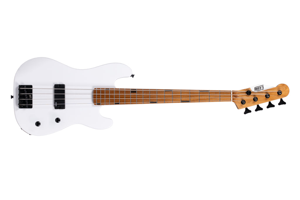 HENRY’S Cats MB-4 Marv - White