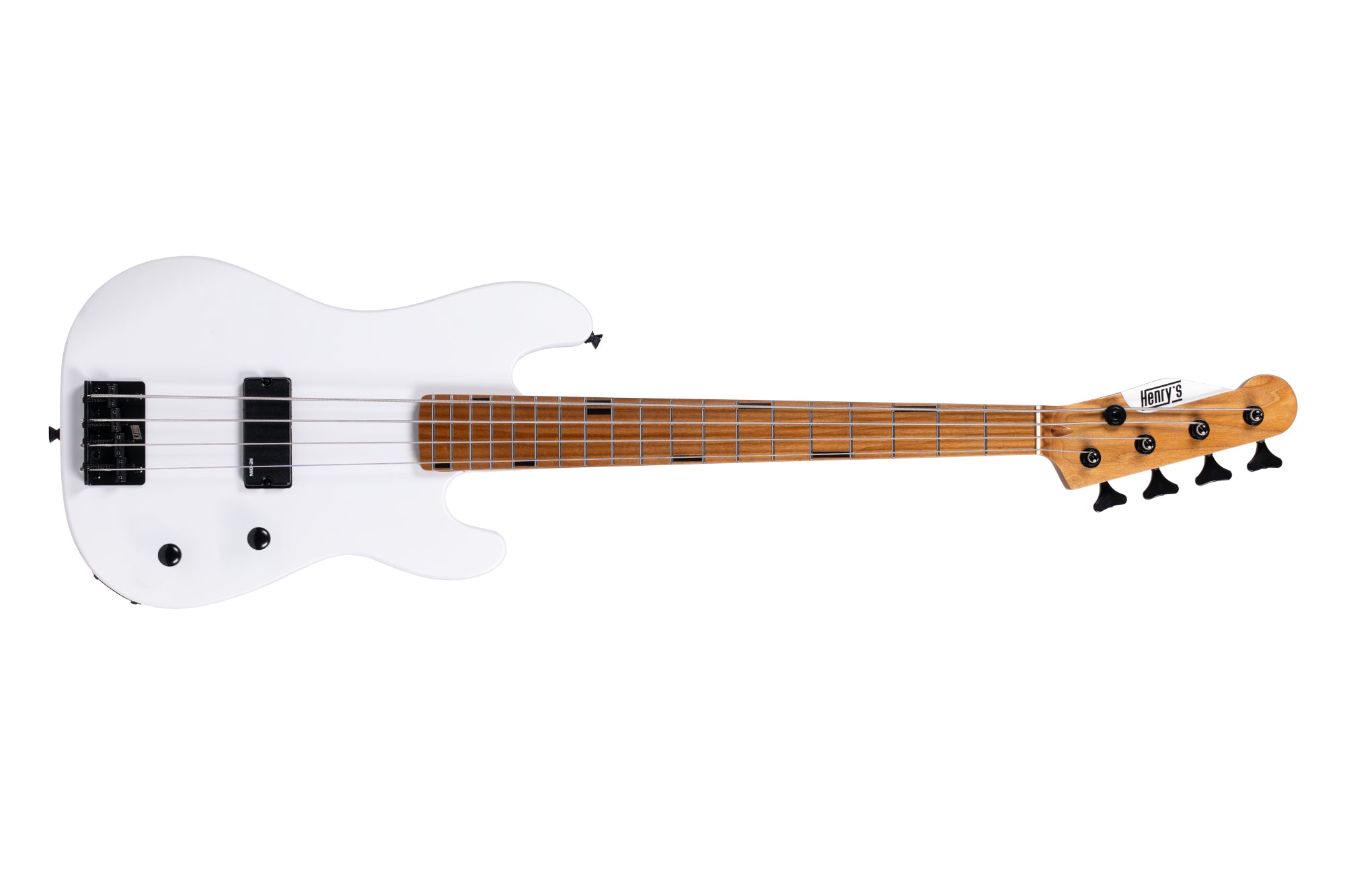HENRY’S Cats MB-4 Marv - White