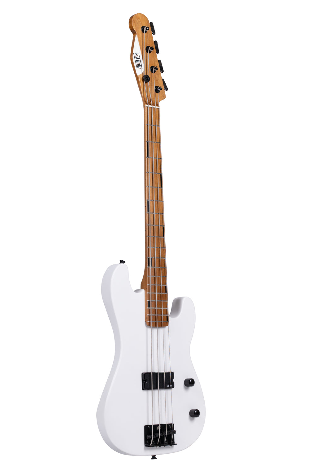 HENRY’S Cats MB-4 Marv - White