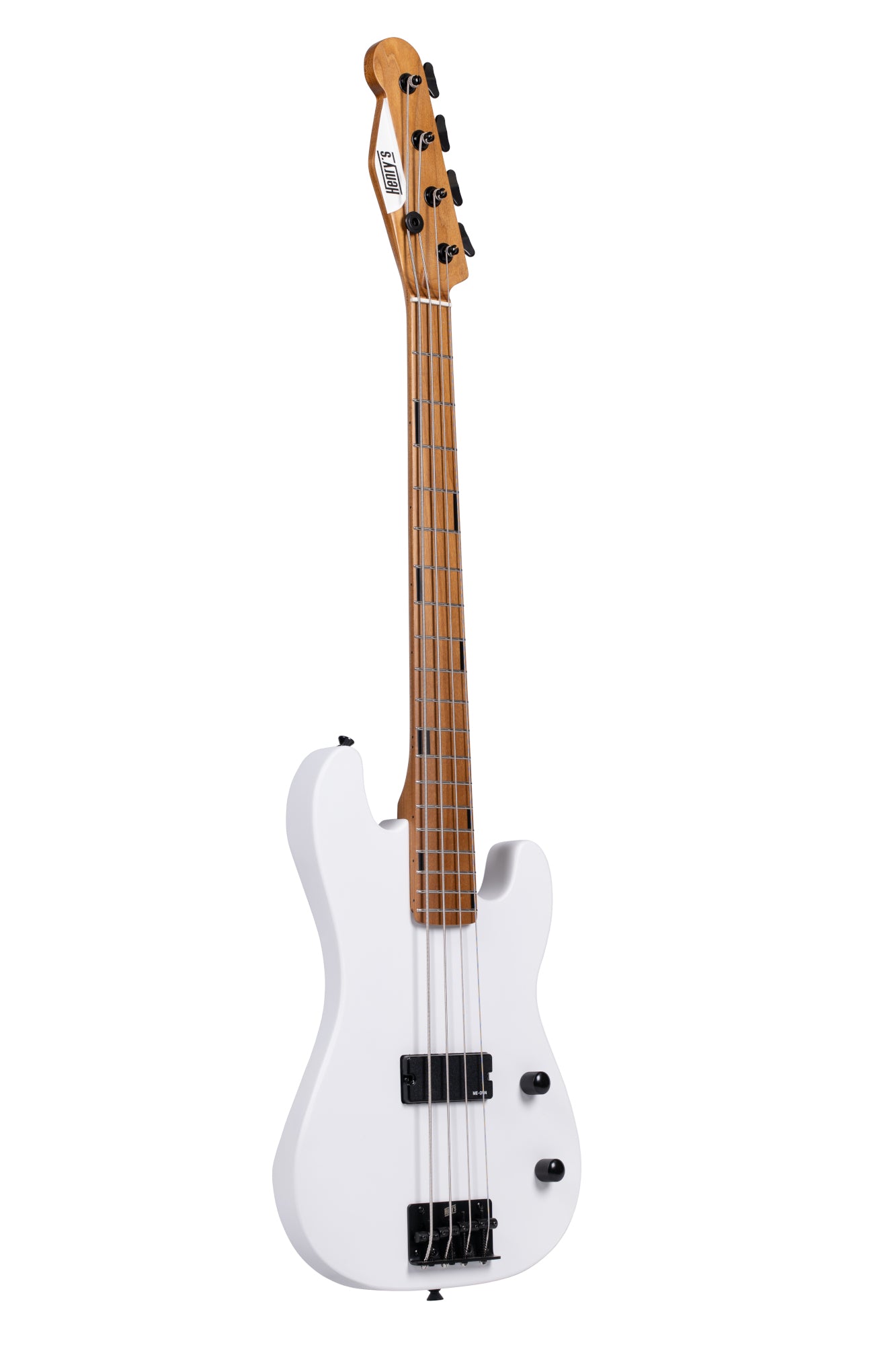 HENRY’S Cats MB-4 Marv - White