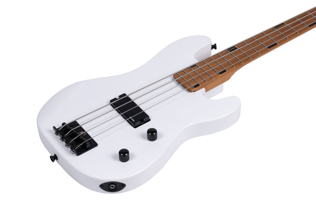 HENRY’S Cats MB-4 Marv - White
