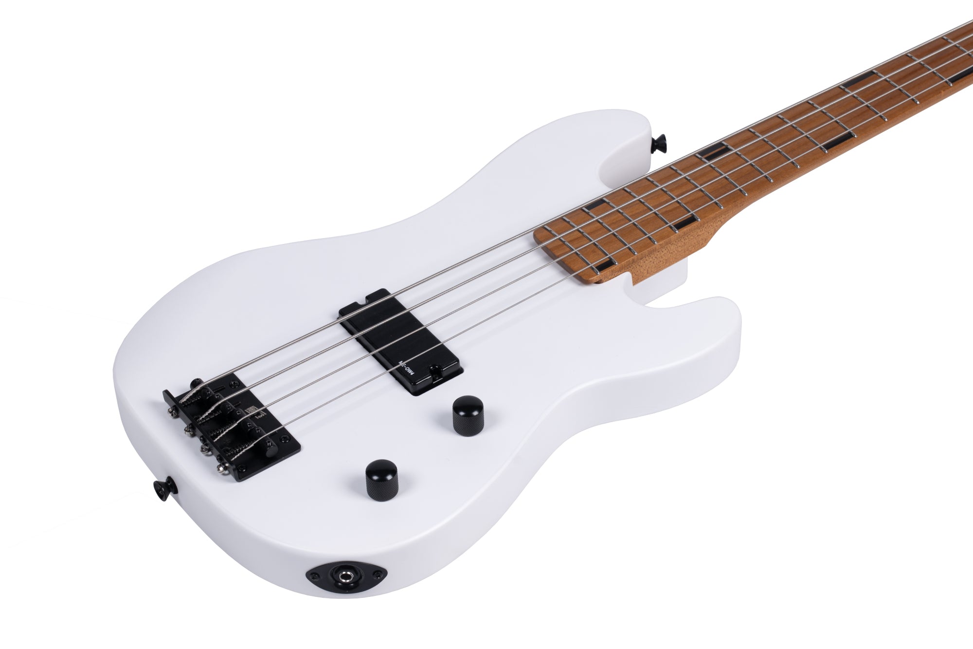 HENRY’S Cats MB-4 Marv - White