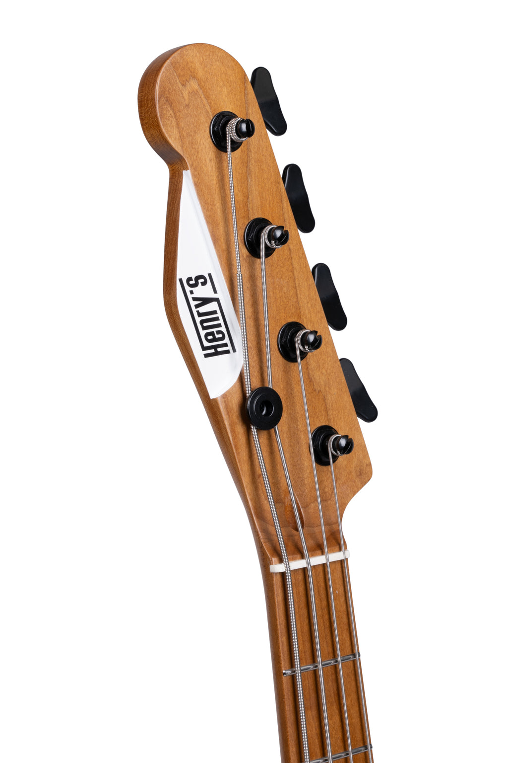HENRY’S Cats MB-4 Marv - White