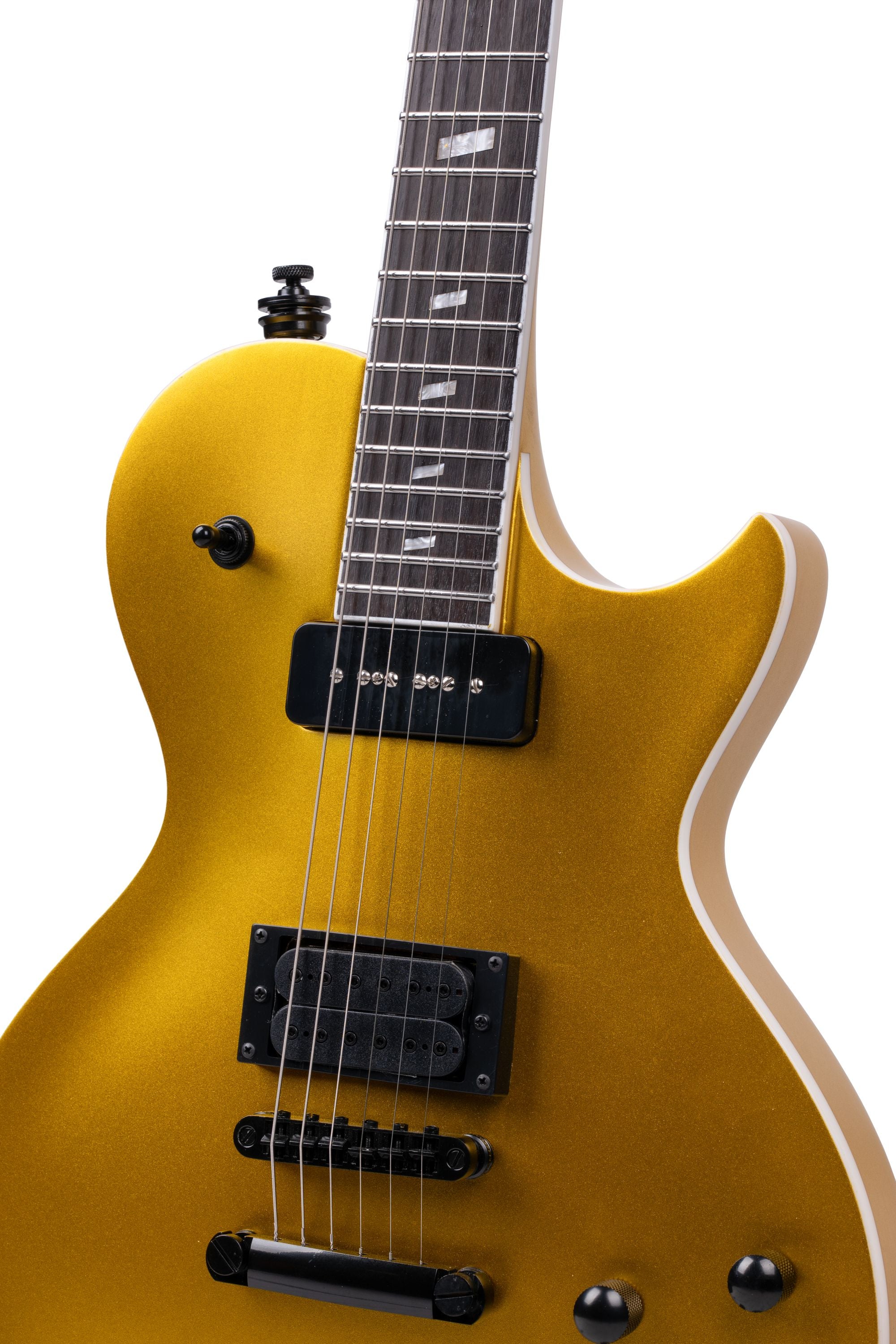 HENRY’S SP-25 Luke - Gold