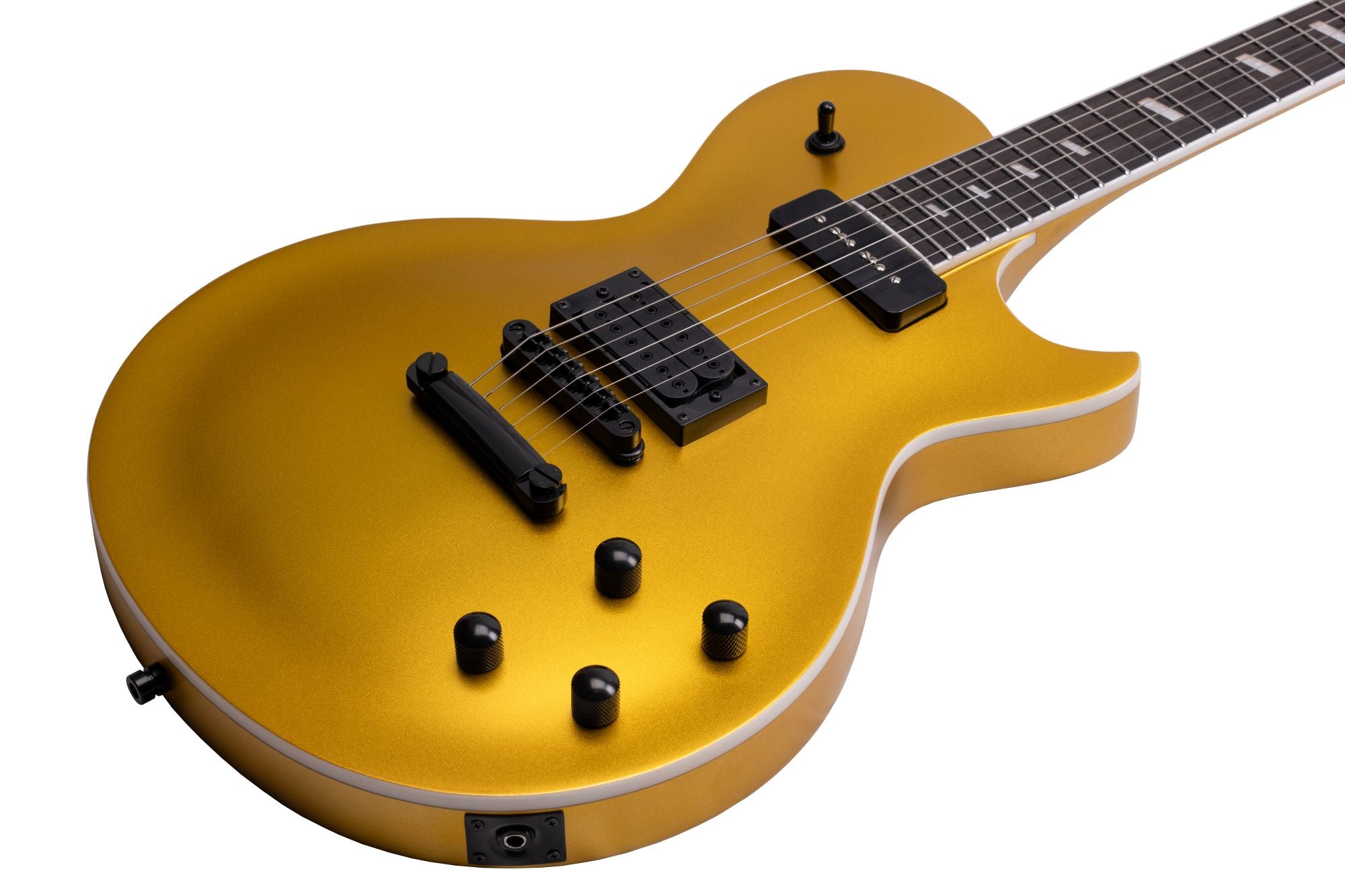 HENRY’S SP-25 Luke - Gold