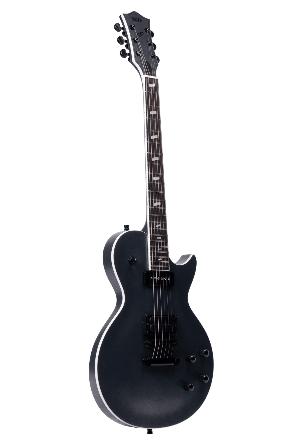 HENRY’S SP-25 Doug - Gray