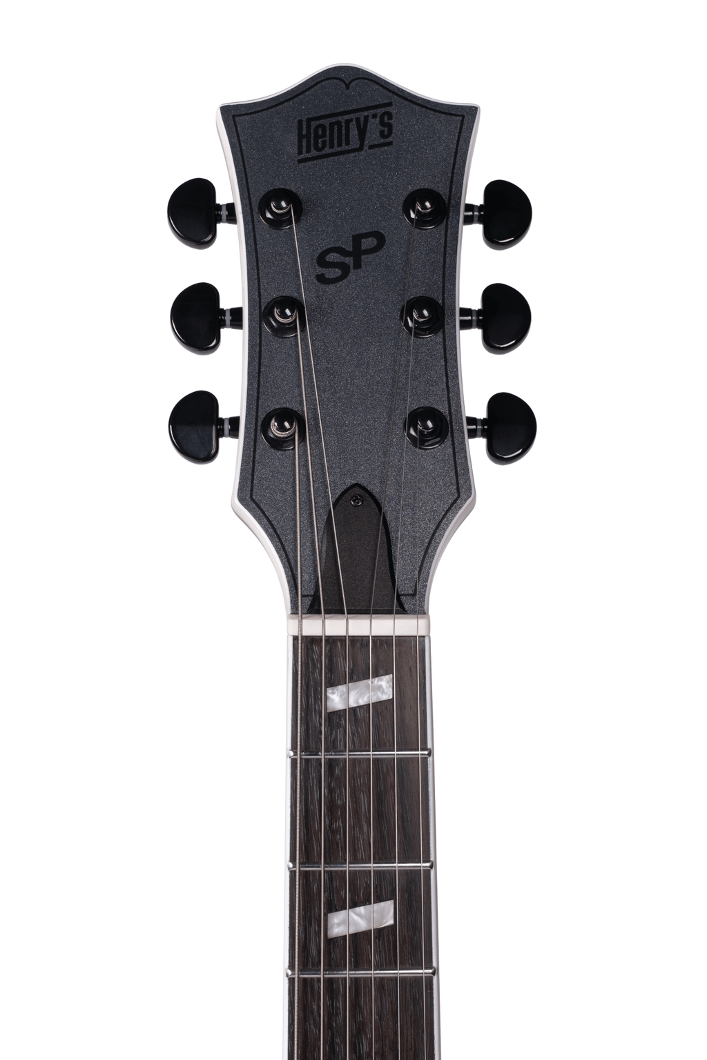 HENRY’S SP-25 Doug - Gray