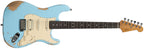 HENRY’S Snake II Relic ST-1N Python - Kék ereklye