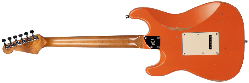 HENRY’S Snake II Relic ST-1N kukorica - narancssárga ereklye