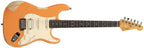 Henry`s Snake II Aged ST-1N Corn - orange