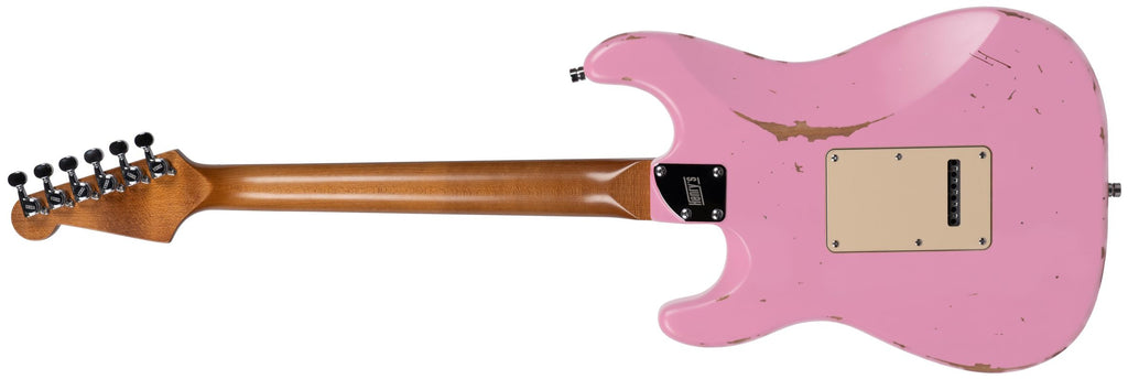 HENRY'S Snake II Relic ST-1N Boa - Reliquia rosa