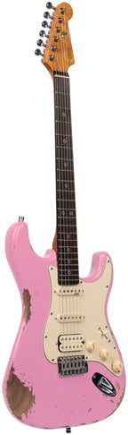 HENRY'S Snake II Relic ST-1N Boa - Reliquia rosa