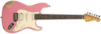 HENRY’S Snake II Relic ST-1N Boa – Pink Relic