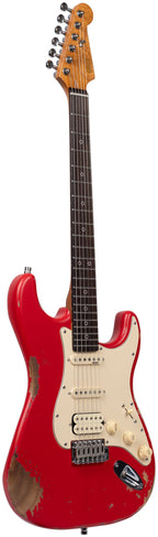 HENRY’S Snake II Relic ST-1N Cobra – Rotes Relikt