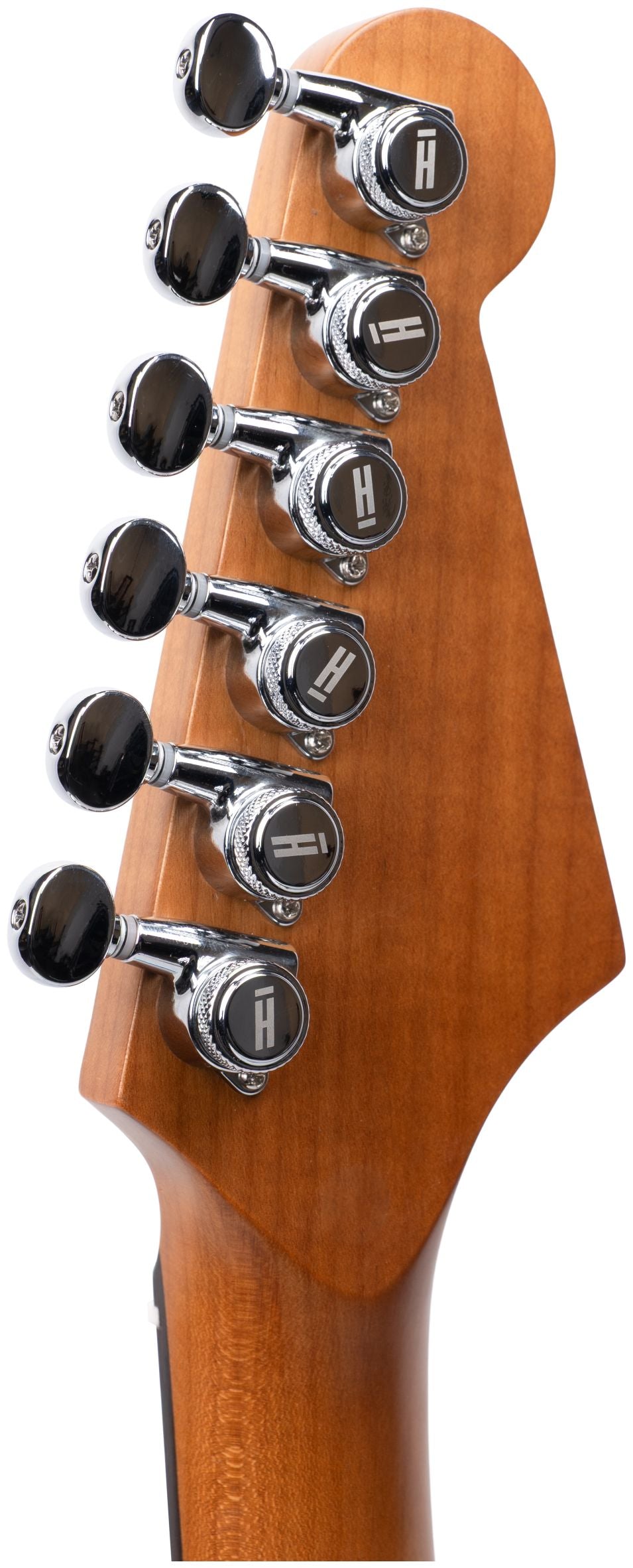 HENRY’S Snake II Relic ST-1N Cobra – Rotes Relikt