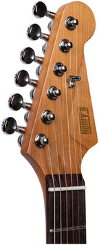 HENRY’S Snake II Relic ST-1N Naja - Surf Green Relic