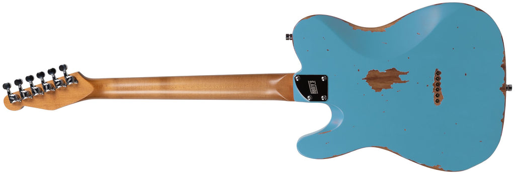 HENRY’S Space II Relic TL-1N The Sky -  Blue Relic