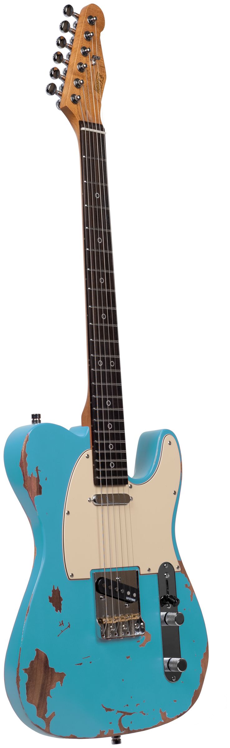 Henry`s Space II Relic TL-1N The Sky - Blue Relic | Henry's Music