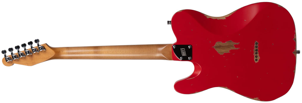 HENRY’S Space II Relic TL-1N The Mars - Red Relic