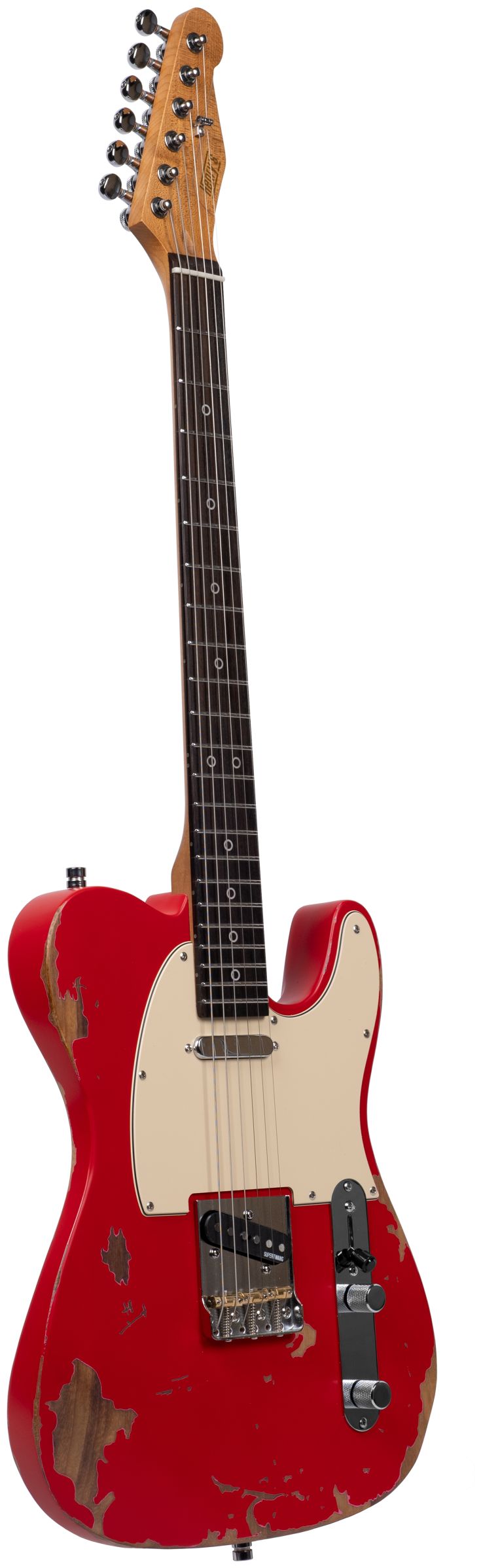 HENRY’S Space II Relic TL-1N The Mars - Red Relic